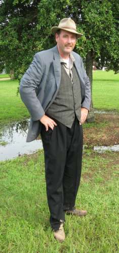 The Great Debaters 2007